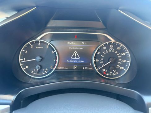 Used 2017 Nissan Murano S w/ Navigation Package AWD/4WD image 20