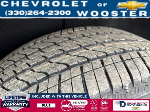 New 2026 Chevrolet Tahoe Premier image 38