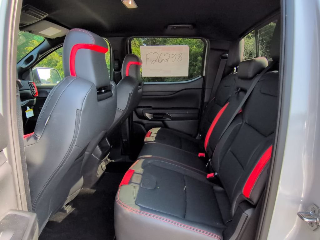 New 2026 Ford Ranger Raptor AWD/4WD image 14