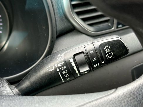 Certified 2017 Kia Sportage LX w/ LX Popular Package image 29