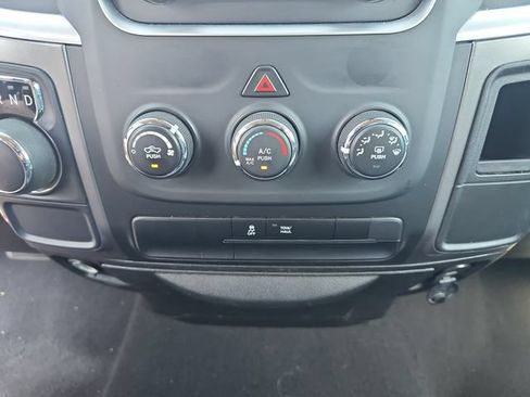 Used 2024 RAM 1500 Classic SLT RWD image 25