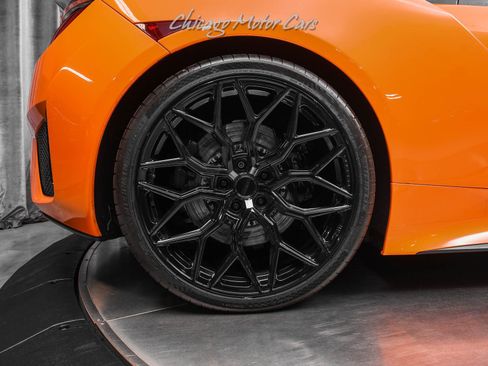 Used 2019 Acura NSX image 42