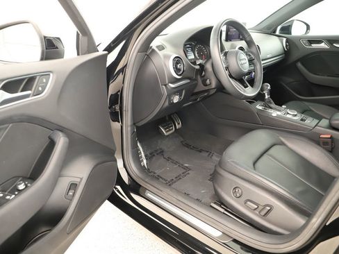 Used 2020 Audi A3 2.0T Premium FWD image 14