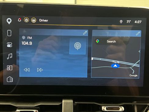 Used 2026 Chevrolet Equinox LT FWD image 50