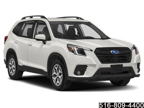 Used 2023 Subaru Forester Premium image 10