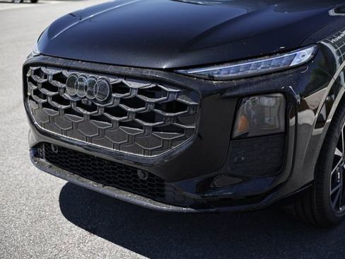 New 2026 Audi Q3 quattro 2.0T image 10