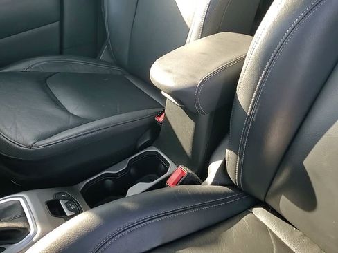 Used 2019 Jeep Renegade Limited w/ Quick Order Package 22P image 29