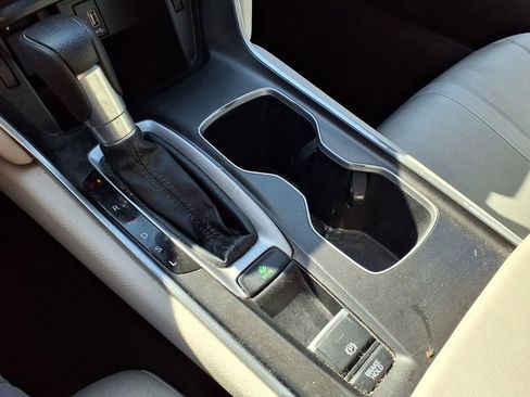 Used 2020 Honda Accord EX image 20