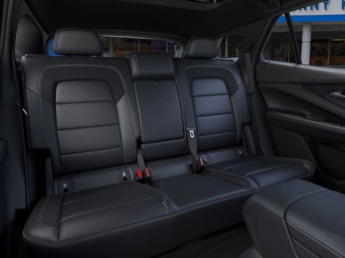 New 2026 Chevrolet Blazer EV LT image 17