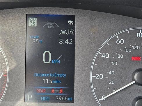 Used 2024 Toyota Corolla LE FWD image 11