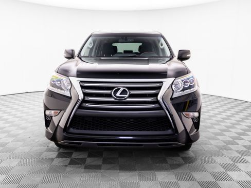 Used 2019 Lexus GX 460 Premium AWD/4WD image 10