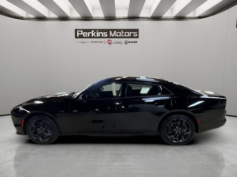 New 2026 Dodge Charger R/T AWD/4WD image 2