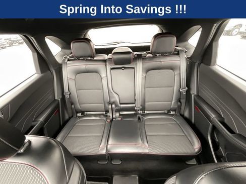 Used 2023 Ford Escape ST-Line w/ Tech Pack #1 AWD/4WD image 25