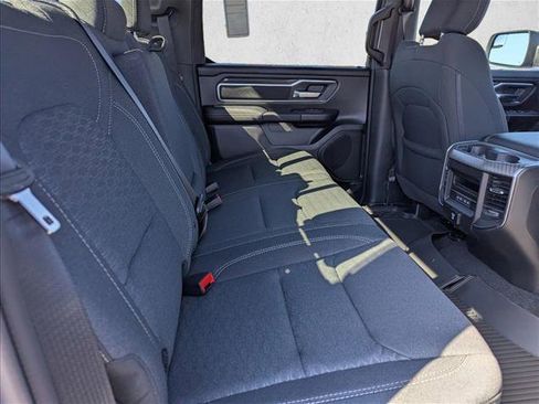 New 2026 RAM 1500 Big Horn image 26