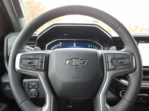 Certified 2024 Chevrolet Silverado 1500 RST w/ Rally Edition image 23