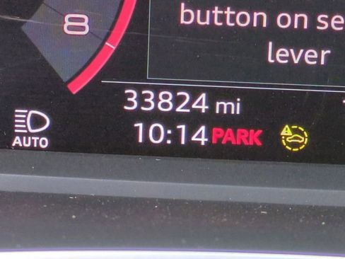 Used 2024 Audi Q3 2.0T Premium image 33