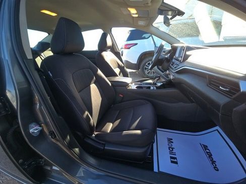 Used 2024 Nissan Altima 2.5 SV image 29