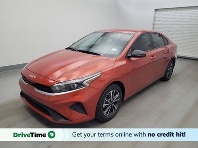 Used 2024 Kia Forte LXS w/ LXS Technology Package