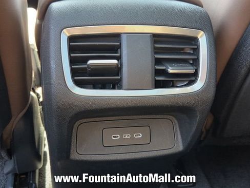 Used 2024 Acura RDX SH-AWD w/ Technology Package image 13