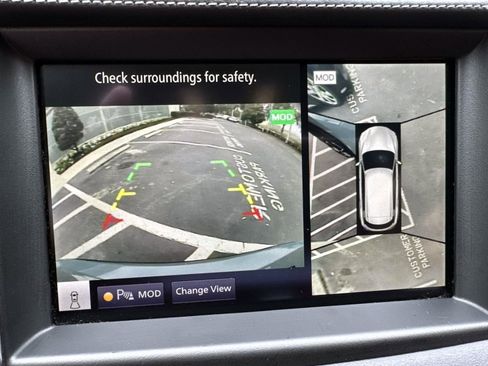 Used 2023 INFINITI QX50 Sport image 28