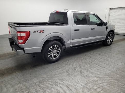 Used 2022 Ford F150 XL w/ STX Appearance Package image 10