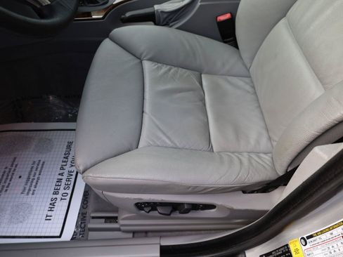 Used 2007 BMW 530i Sedan RWD image 7