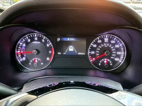 Used 2023 Kia Forte LXS image 11