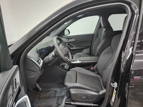 Used 2026 BMW X1 xDrive28i w/ Technology Package AWD/4WD image 12
