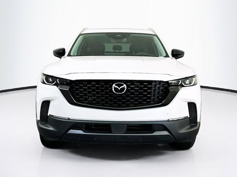 Used 2025 MAZDA CX-50 2.5 Hybrid w/ Premium Plus Pkg AWD/4WD image 2