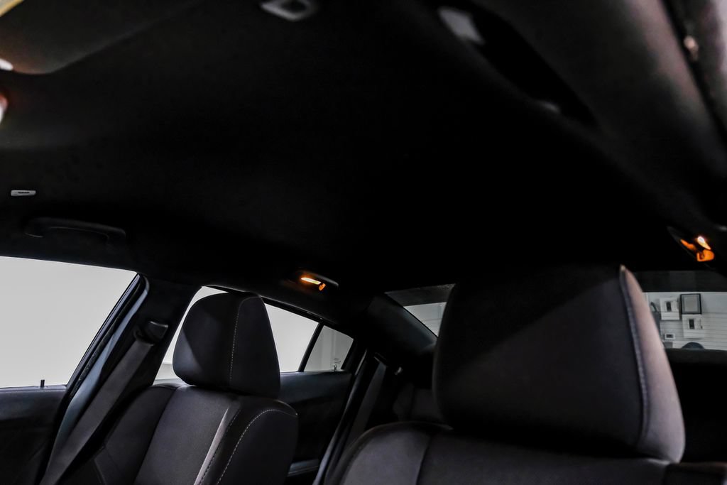 Used 2022 Dodge Charger SXT RWD image 37