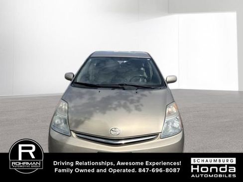 Used 2007 Toyota Prius Touring FWD image 2