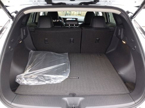 New 2026 Nissan Murano SV AWD/4WD image 15