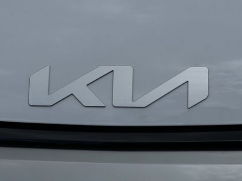 New 2026 Kia Sportage SX FWD image 20