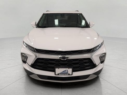 Used 2024 Chevrolet Blazer LT w/ Convenience Package AWD/4WD image 13