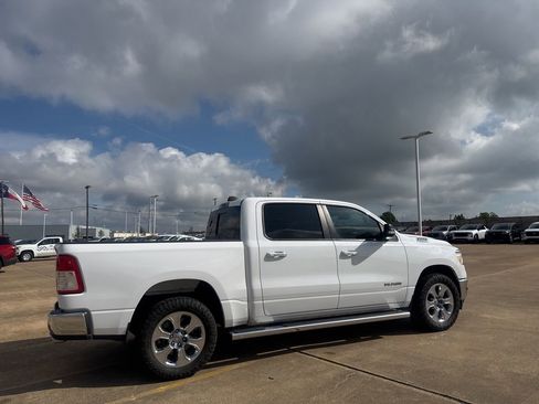 Used 2020 RAM 1500 Big Horn RWD image 23