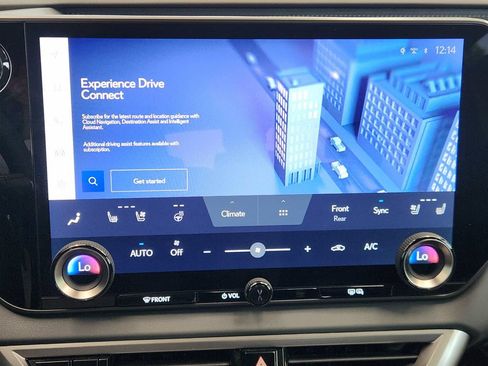 Certified 2023 Lexus RX 350 F Sport w/ Cold Area Package AWD/4WD image 16