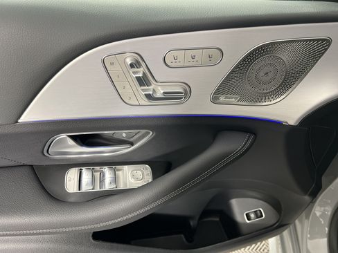 New 2026 Mercedes-Benz GLE 450 4MATIC Coupe image 19
