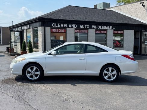 Used 2005 Toyota Solara SE Sport FWD image 2