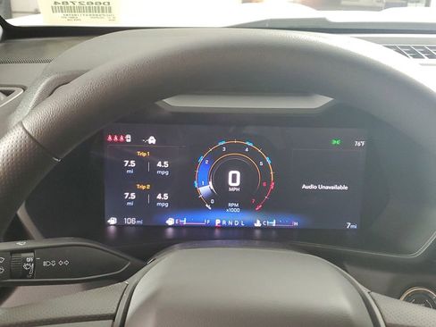 New 2026 Chevrolet Colorado W/T w/ Advanced Trailering Package image 24