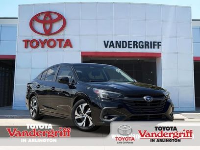 Used 2023 Subaru Legacy Premium