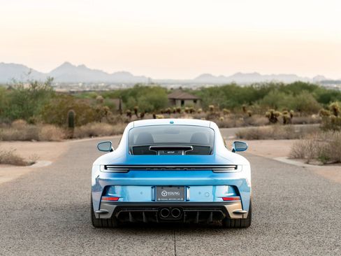 Used 2024 Porsche 911 GT3 RWD image 7