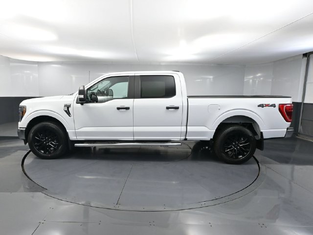 Used 2023 Ford F150 XLT w/ Trailer Tow Package AWD/4WD image 7