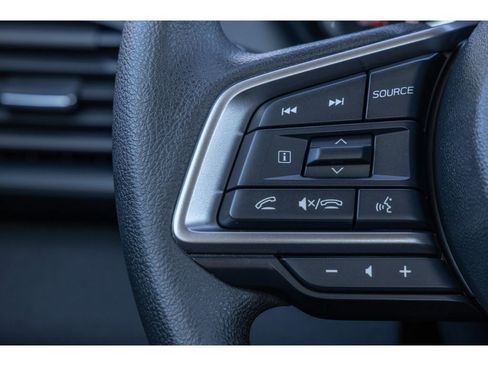 Certified 2025 Subaru Legacy image 25