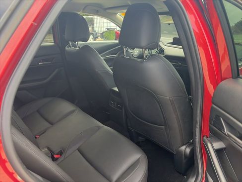 Used 2023 MAZDA CX-30 AWD 2.5 S w/ Select Package image 11