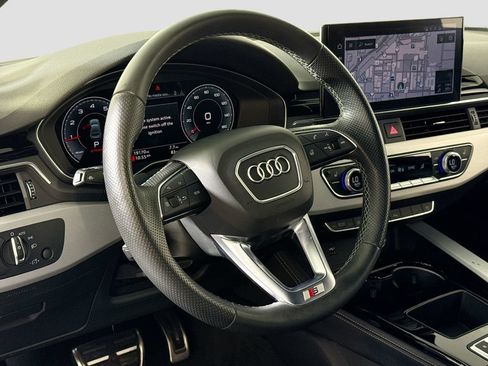 Used 2023 Audi A5 2.0T Premium Plus w/ Premium Plus AWD/4WD image 10
