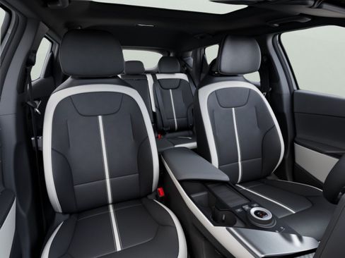 New 2026 Kia EV6 GT-Line RWD image 10