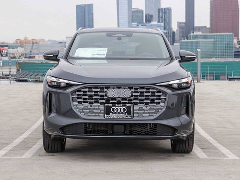 New 2026 Audi Q5 Premium AWD/4WD image 2