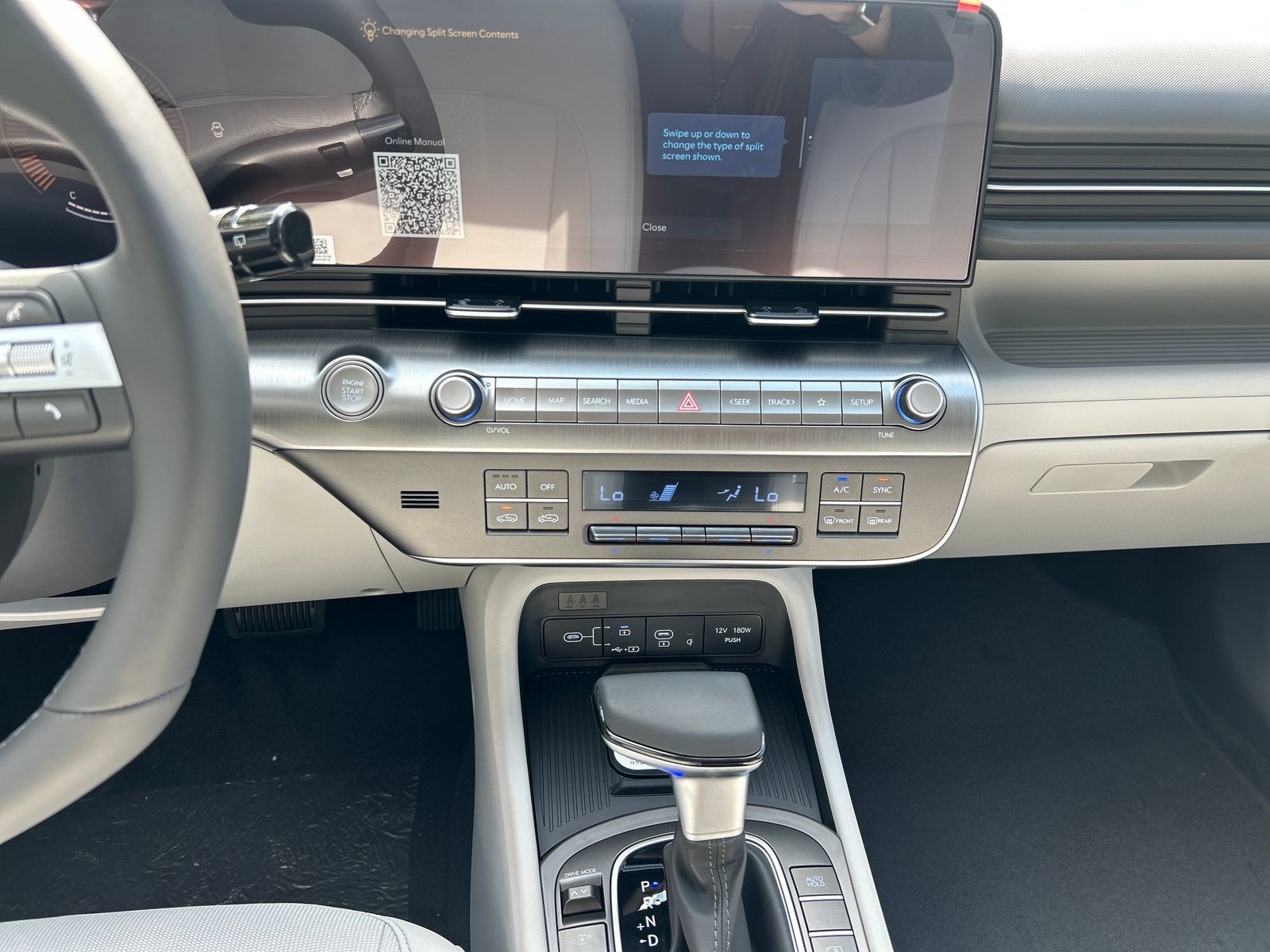 New 2027 Hyundai Kona SEL Sport AWD/4WD image 18