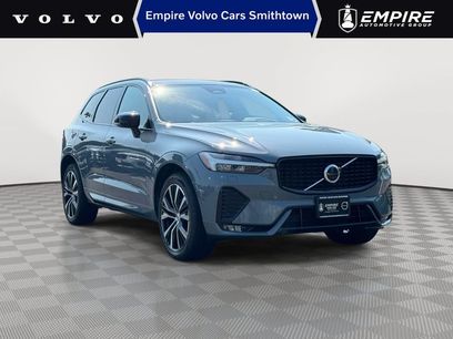Certified 2023 Volvo XC60 B5 Plus w/ Climate Package