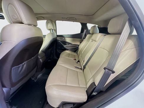Used 2016 Hyundai Santa Fe Sport 2.0T w/ Option Group 05 FWD image 24